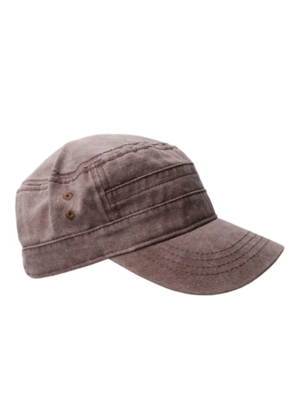 Black Colour - BCGLENNA CAP Black Colour - BCGLENNA CAP