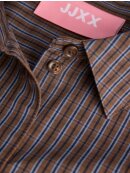 JJXX - JXJAMIE LS RELAXED POPLIN SHIRT WVN NOOS JJXX - JXJAMIE LS RELAXED POPLIN SHIRT WVN NOOS