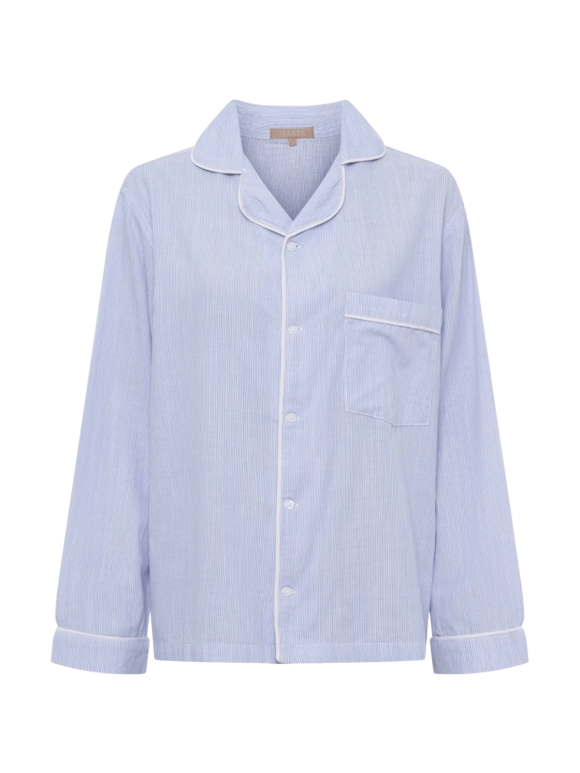 MARTA DU CHATEAU - MDCPIL SHIRT MARTA DU CHATEAU - MDCPIL SHIRT