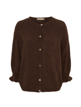 MARTA DU CHATEAU - MDCJULIANA KNIT MARTA DU CHATEAU - MDCJULIANA KNIT