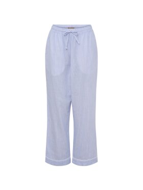 MARTA DU CHATEAU - MDCPILAN PANT
