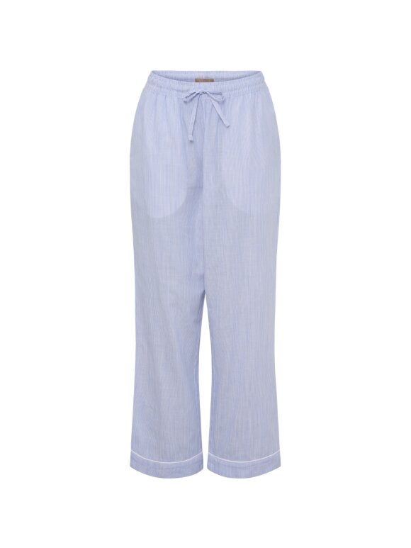 MARTA DU CHATEAU - MDCPILAN PANT MARTA DU CHATEAU - MDCPILAN PANT