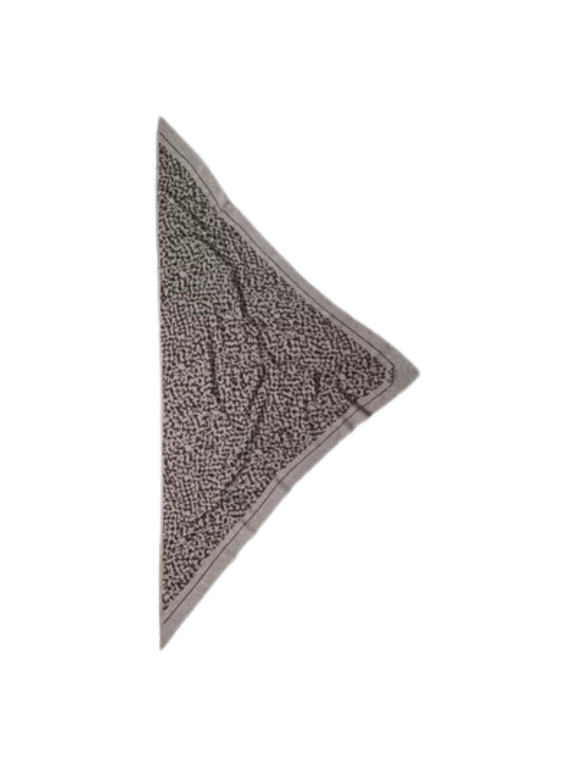 LALA BERLIN - TRIANGLE SWOOSH M LALA BERLIN - TRIANGLE SWOOSH M