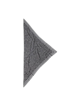 LALA BERLIN - TRIANGLE SWOOSH M LALA BERLIN - TRIANGLE SWOOSH M