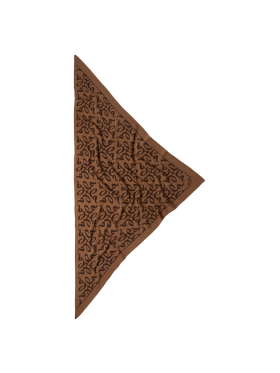 LALA BERLIN - TRIANGLE LALAGRAM M LALA BERLIN - TRIANGLE LALAGRAM M