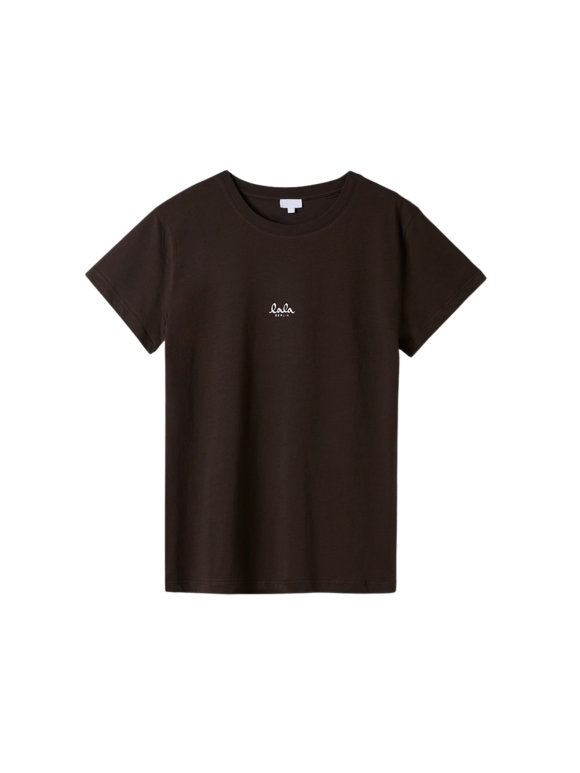LALA BERLIN - LALA T-SHIRT 1 LALA BERLIN - LALA T-SHIRT 1