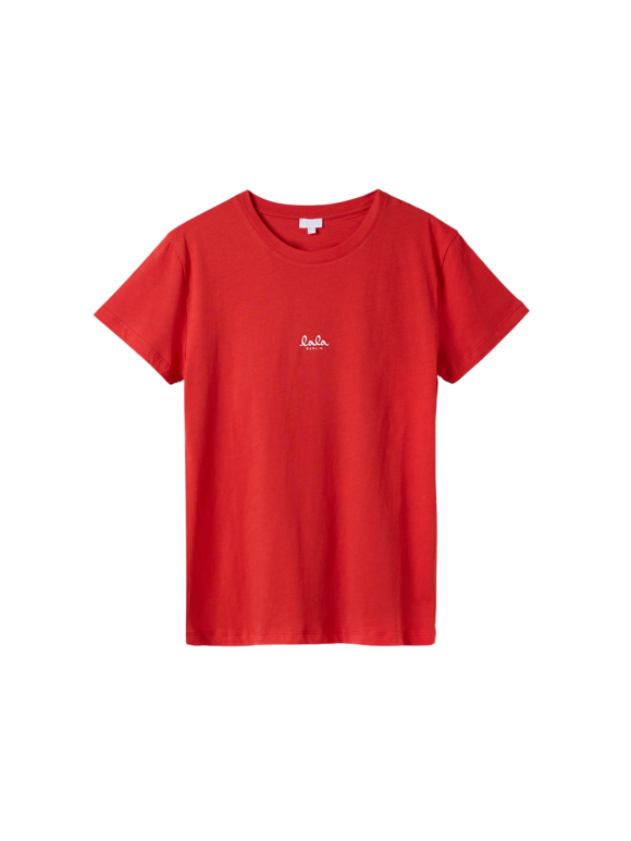 LALA BERLIN - LALA T-SHIRT 1 LALA BERLIN - LALA T-SHIRT 1