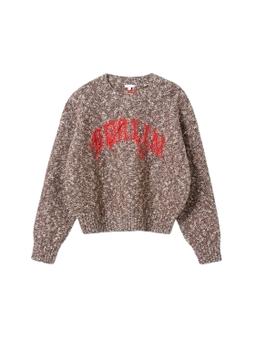 LALA BERLIN - LALA JUMPER 2