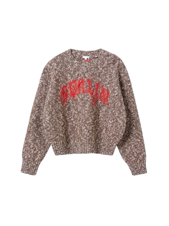 LALA BERLIN - LALA JUMPER 2 LALA BERLIN - LALA JUMPER 2
