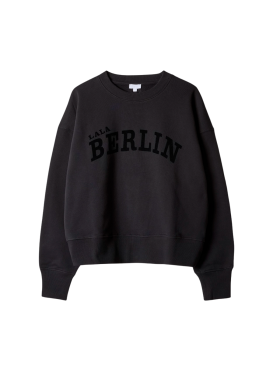 LALA BERLIN - LALA SWEATSHIRT 2