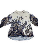 MOONDUST - BELLA BLOUSE MOONDUST - BELLA BLOUSE