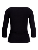 JJXX - JXFIFI STR 3/4 BOATNECK TOP JRS NOOS JJXX - JXFIFI STR 3/4 BOATNECK TOP JRS NOOS