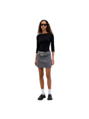 JJXX - JXFIFI STR 3/4 BOATNECK TOP JRS NOOS JJXX - JXFIFI STR 3/4 BOATNECK TOP JRS NOOS