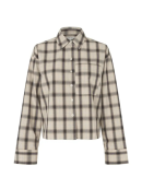 SECOND FEMALE - LIRIA SHIRT SECOND FEMALE - LIRIA SHIRT