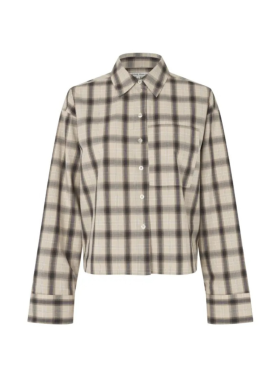 SECOND FEMALE - LIRIA SHIRT SECOND FEMALE - LIRIA SHIRT