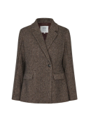 SECOND FEMALE - EMI NEW FITTED BLAZER SECOND FEMALE - EMI NEW FITTED BLAZER