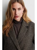 SECOND FEMALE - EMI NEW FITTED BLAZER SECOND FEMALE - EMI NEW FITTED BLAZER