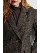 SECOND FEMALE - EMI NEW FITTED BLAZER SECOND FEMALE - EMI NEW FITTED BLAZER