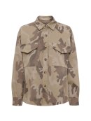 MARTA DU CHATEAU - MDCMOONSTONE JACKET MARTA DU CHATEAU - MDCMOONSTONE JACKET