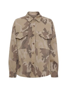 MARTA DU CHATEAU - MDCMOONSTONE JACKET MARTA DU CHATEAU - MDCMOONSTONE JACKET