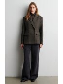 SECOND FEMALE - EMI NEW FITTED BLAZER SECOND FEMALE - EMI NEW FITTED BLAZER