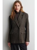 SECOND FEMALE - EMI NEW FITTED BLAZER SECOND FEMALE - EMI NEW FITTED BLAZER