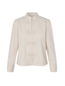 SECOND FEMALE - CIRCOLO SHIRT SECOND FEMALE - CIRCOLO SHIRT