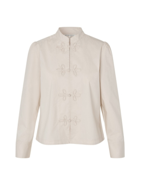 SECOND FEMALE - CIRCOLO SHIRT SECOND FEMALE - CIRCOLO SHIRT