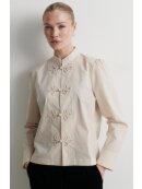 SECOND FEMALE - CIRCOLO SHIRT SECOND FEMALE - CIRCOLO SHIRT