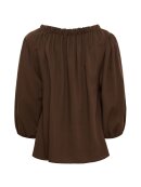 MARTA DU CHATEAU - MDCJUNIPER BLOUSE