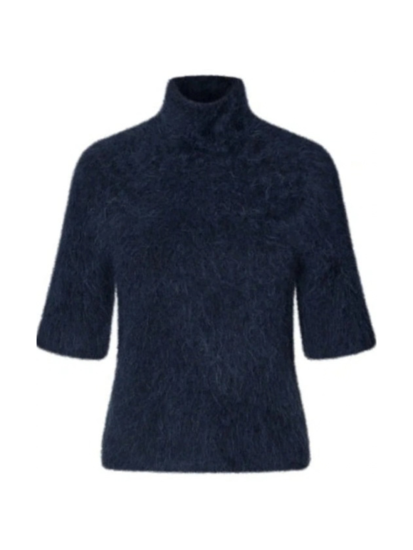 SECOND FEMALE - KARLA KNIT SS