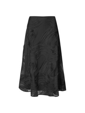 SECOND FEMALE - SOALIE SKIRT