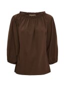 MARTA DU CHATEAU - MDCJUNIPER BLOUSE
