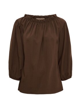 MARTA DU CHATEAU - MDCJUNIPER BLOUSE MARTA DU CHATEAU - MDCJUNIPER BLOUSE