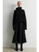 SECOND FEMALE - SOALIE SKIRT SECOND FEMALE - SOALIE SKIRT