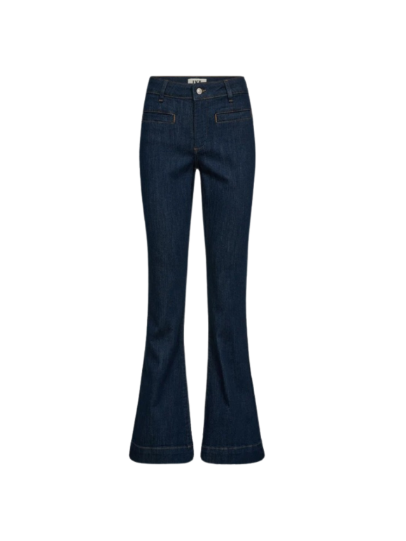 IVY COPENHAGEN - IVY-ANN KATE CHARLOTTE WASH PALMA RINSE IVY COPENHAGEN - IVY-ANN KATE CHARLOTTE WASH PALMA RINSE