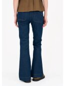 IVY COPENHAGEN - IVY-ANN KATE CHARLOTTE WASH PALMA RINSE IVY COPENHAGEN - IVY-ANN KATE CHARLOTTE WASH PALMA RINSE