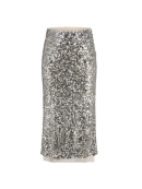 JJXX - JXZOLA SEQUIN SKIRT WVN JJXX - JXZOLA SEQUIN SKIRT WVN