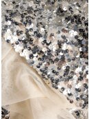 JJXX - JXZOLA SEQUIN SKIRT WVN JJXX - JXZOLA SEQUIN SKIRT WVN