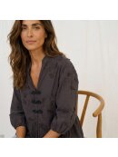 MARTA DU CHATEAU - MDCSAFIYA BLOUSE