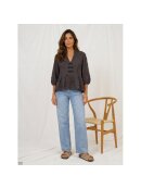 MARTA DU CHATEAU - MDCSAFIYA BLOUSE