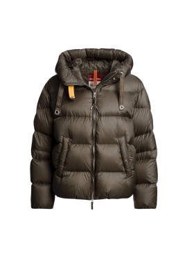 Parajumpers - TILLY - WOMAN HOODED DOWN JACK