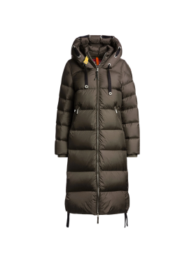 Parajumpers - PANDA - WOMAN HOODED DOWN COAT