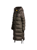 Parajumpers - PANDA - WOMAN HOODED DOWN COAT Parajumpers - PANDA - WOMAN HOODED DOWN COAT