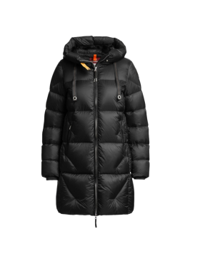 Parajumpers - JANET - WOMAN HOODED DOWN JACKET