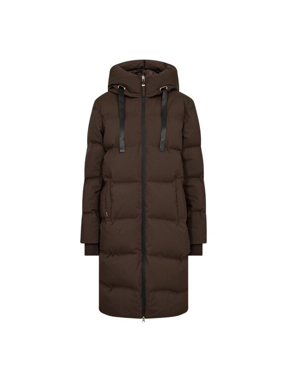 Mos Mosh - MMAVON HOPE DOWN JACKET Mos Mosh - MMAVON HOPE DOWN JACKET