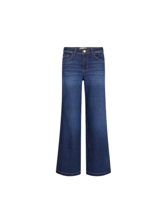 Mos Mosh - MMDARA DELUXE JEANS Mos Mosh - MMDARA DELUXE JEANS