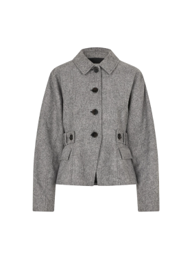 SECOND FEMALE - LYDNEY JACKET