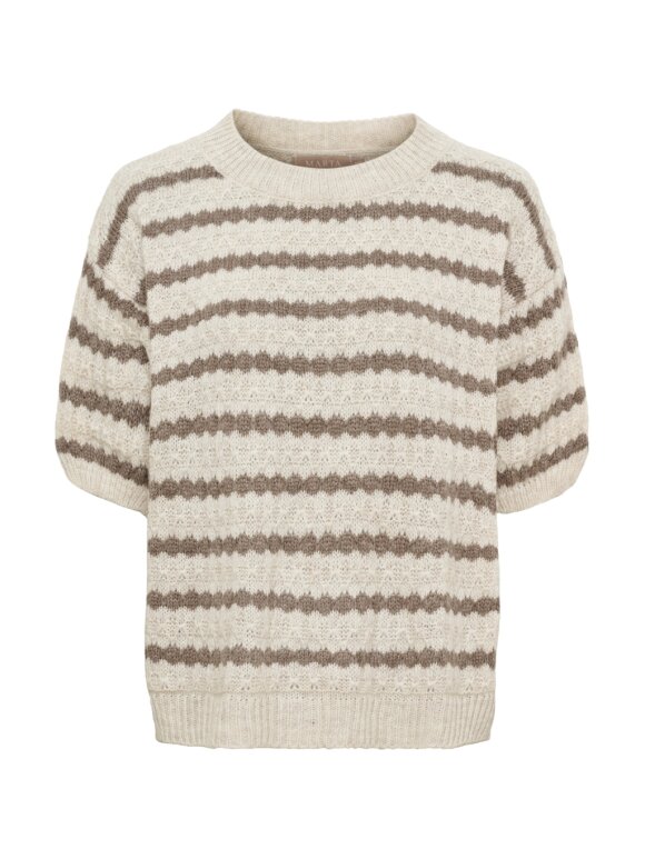MARTA DU CHATEAU - MDCPIPPI KNIT MARTA DU CHATEAU - MDCPIPPI KNIT