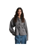 SECOND FEMALE - LYDNEY JACKET SECOND FEMALE - LYDNEY JACKET